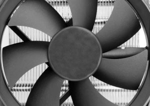 Guida pratica per dimensionare i cuscinetti del ventilatore industriale