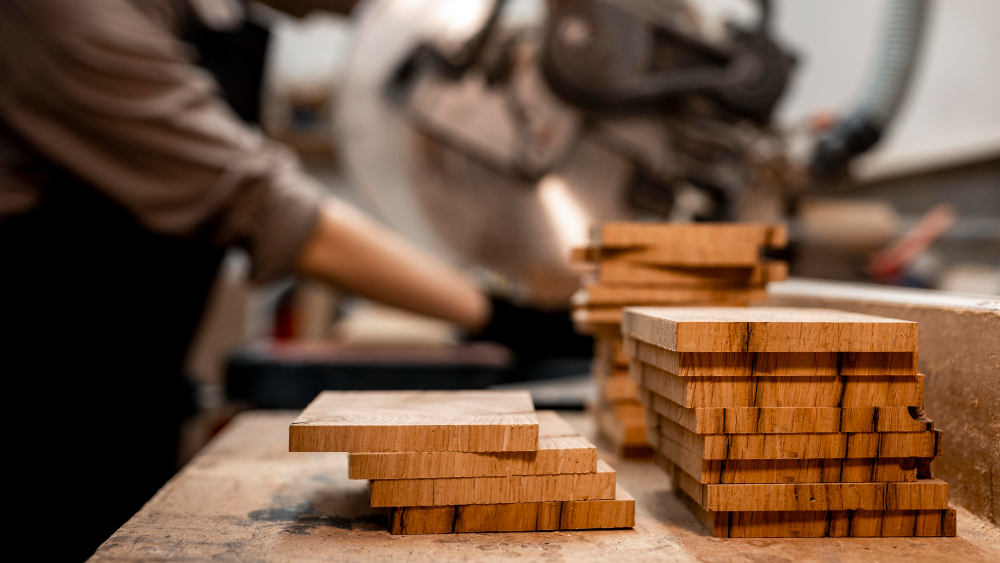 Sito per imparare a fare giunzioni per il legno: Guida pratica e dettagliata